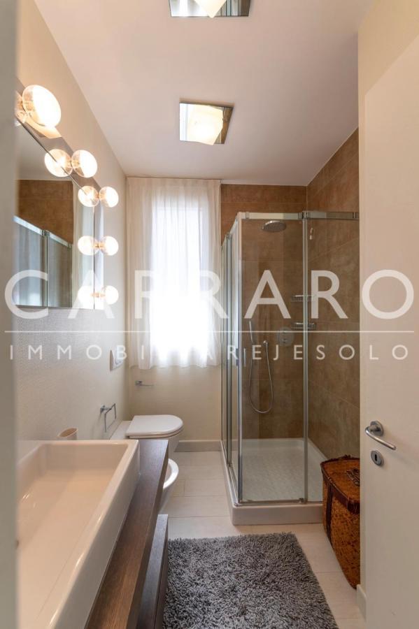 Magnifico Appartamento Dominique Jesolo Lido Carraro Immobiliare - Family Apartments エクステリア 写真