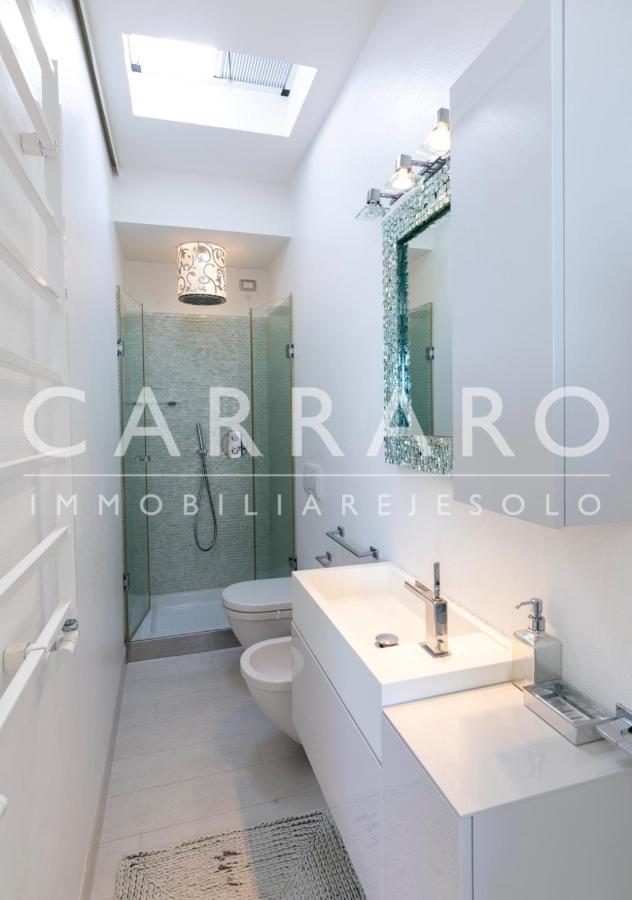 Magnifico Appartamento Dominique Jesolo Lido Carraro Immobiliare - Family Apartments エクステリア 写真
