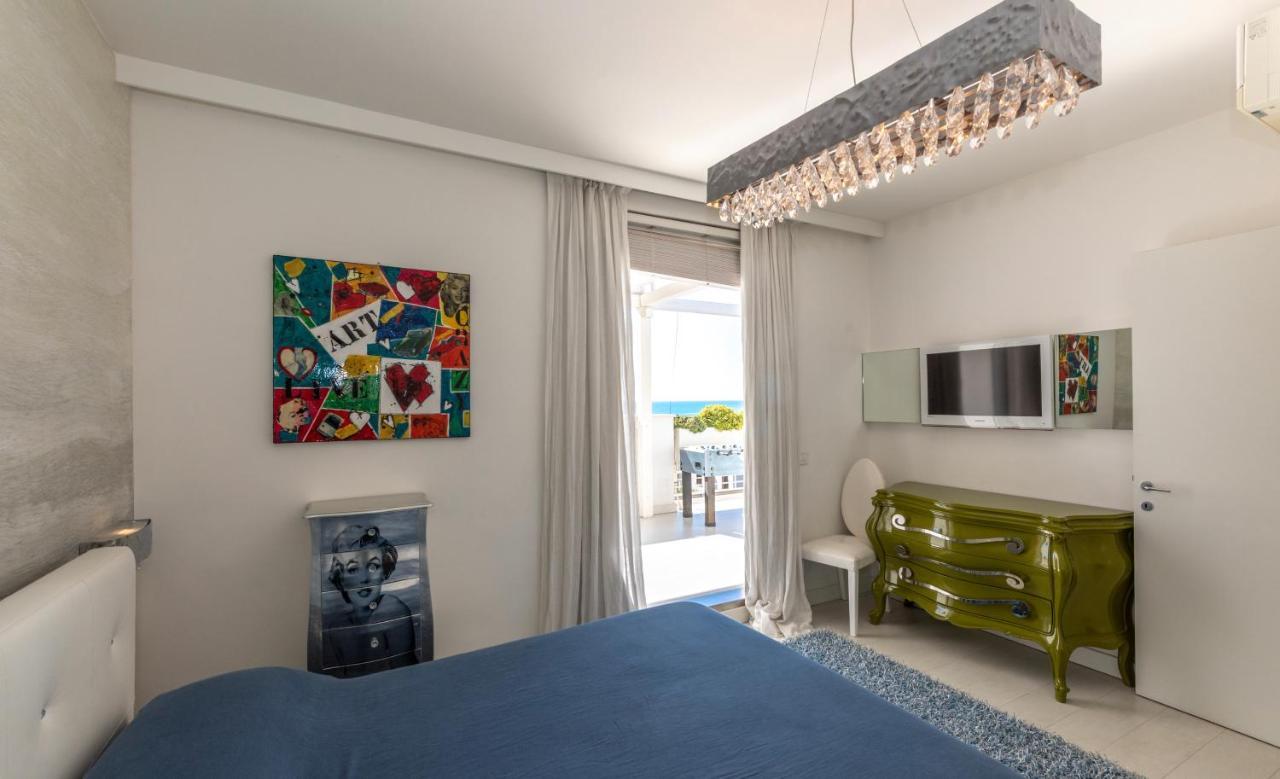 Magnifico Appartamento Dominique Jesolo Lido Carraro Immobiliare - Family Apartments エクステリア 写真
